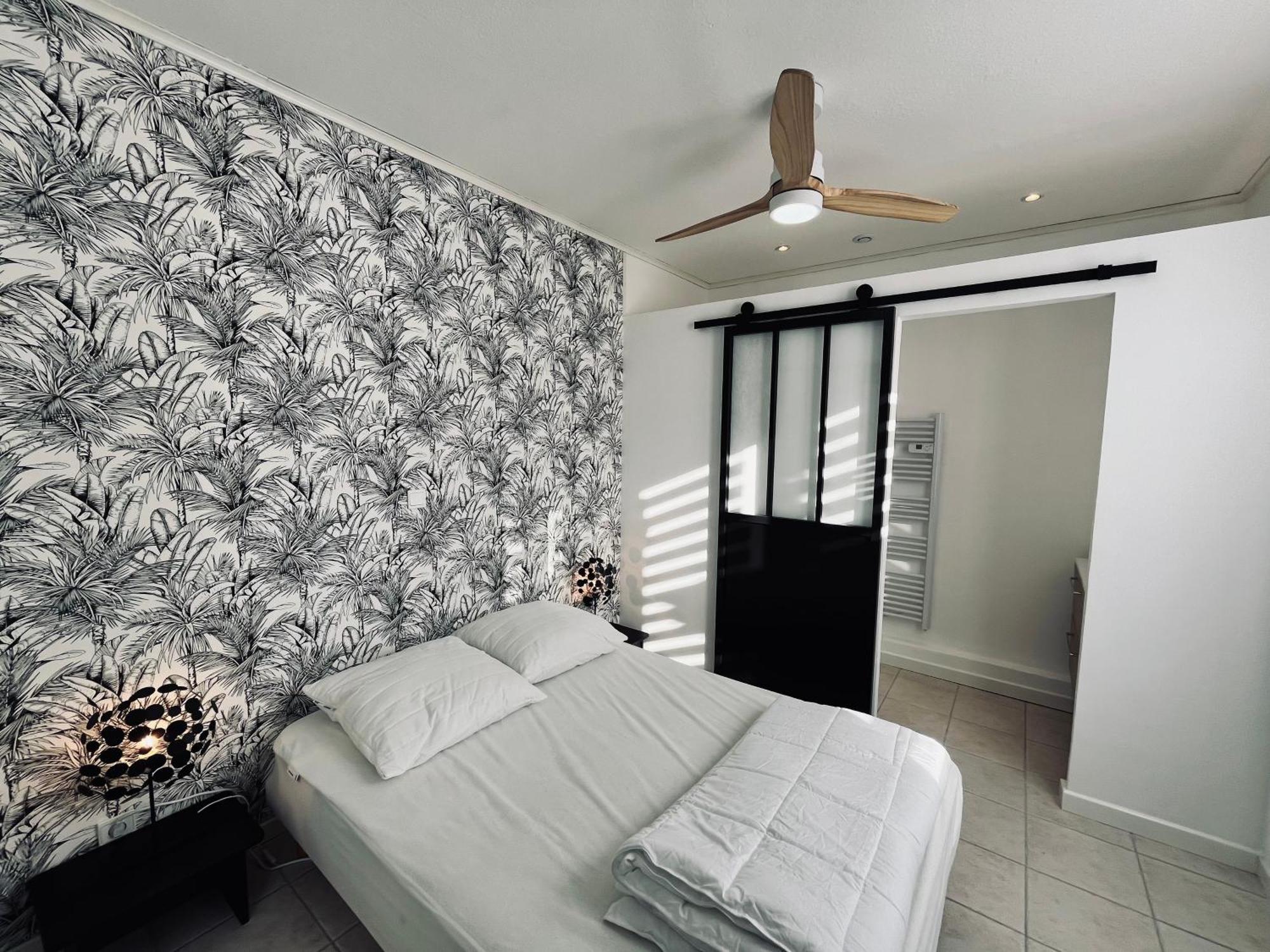 Holiday home Maison Du Centre, Charme & Ocean Saint-Jean-de-Monts