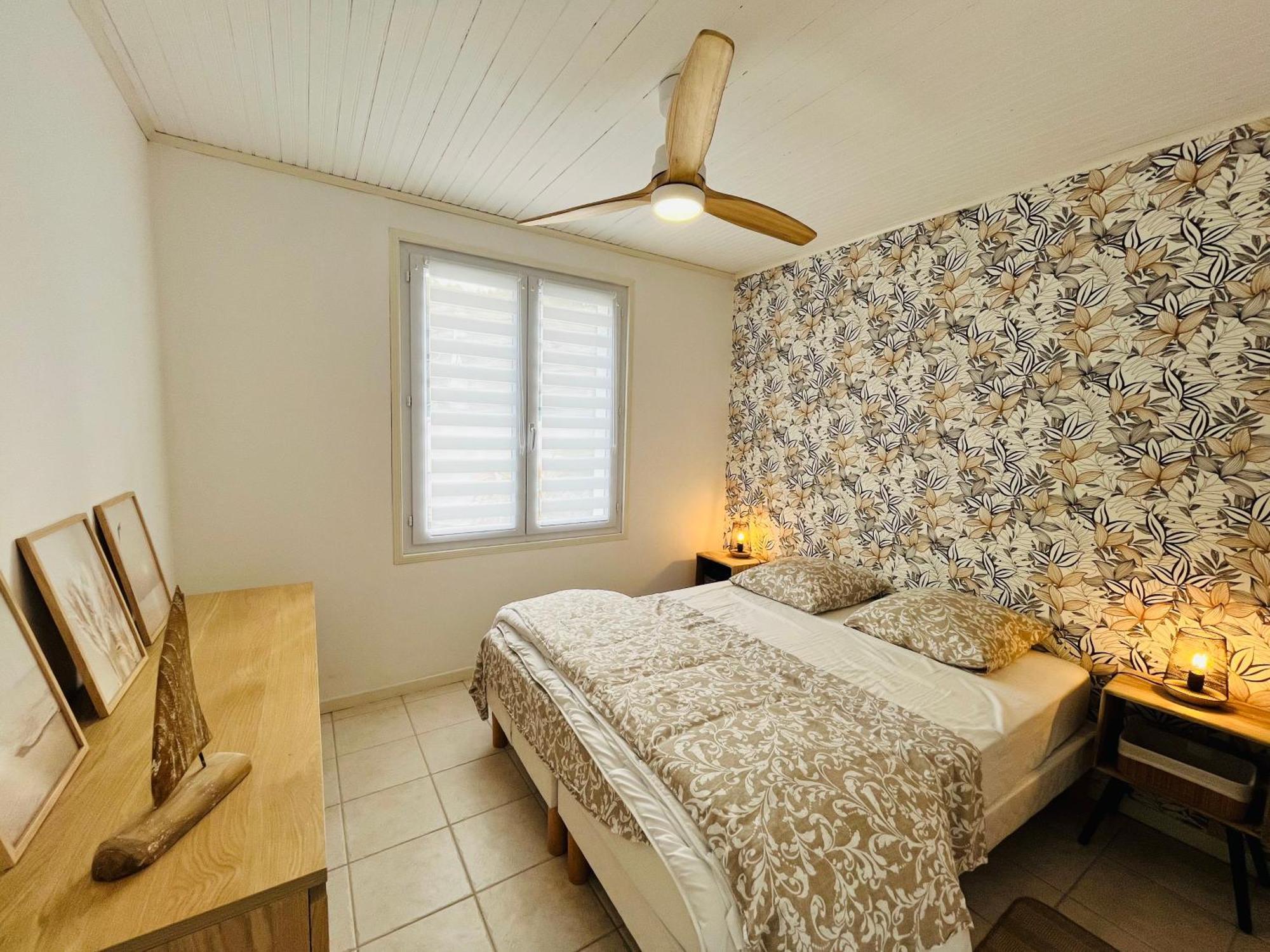 Holiday home Maison Du Centre, Charme & Ocean Saint-Jean-de-Monts