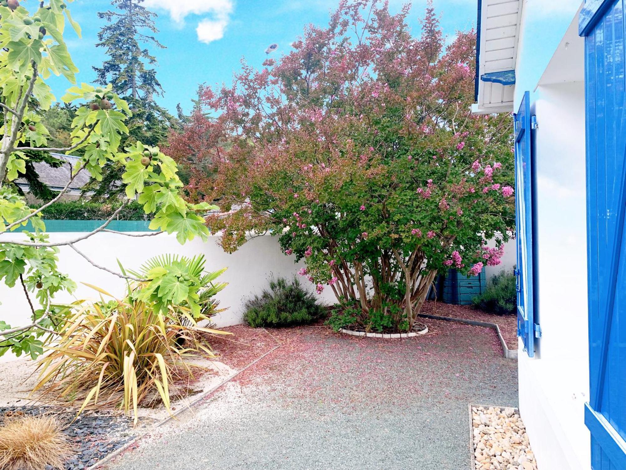 Maison Du Centre, Charme & Ocean Holiday home *